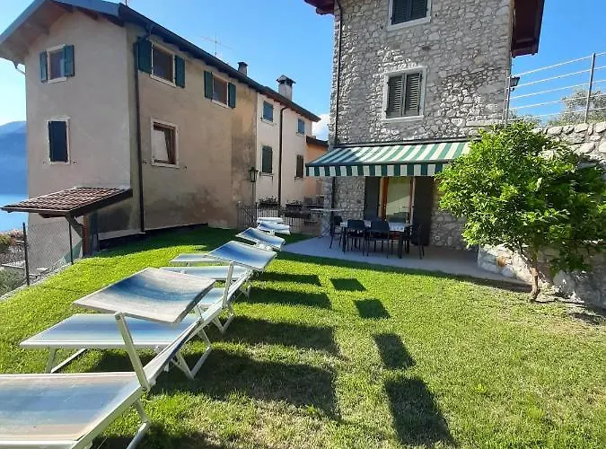 Casa/Villa Sommavilla