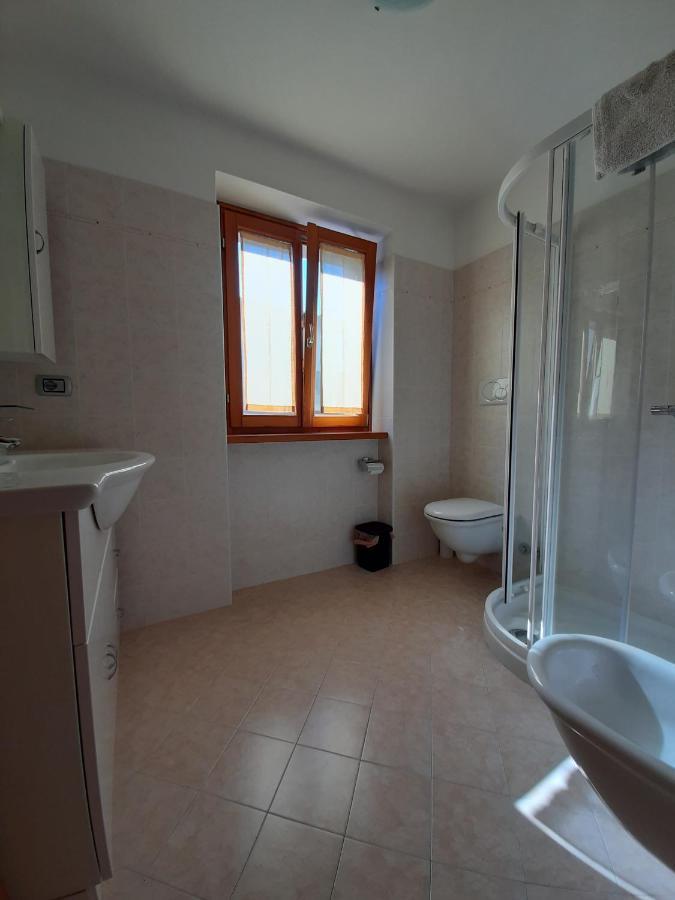 Casa/villa Sommavilla Casa vacanze