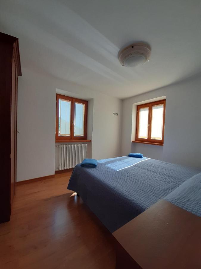 Casa/villa Sommavilla Brenzone sul Garda