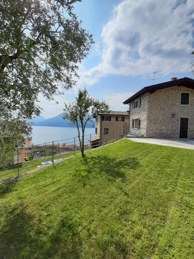 Casa/villa Sommavilla * Brenzone sul Garda