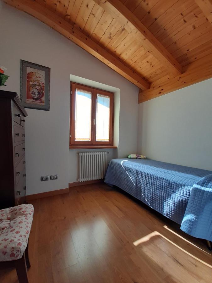 Casa/villa Sommavilla Holiday home Brenzone sul Garda