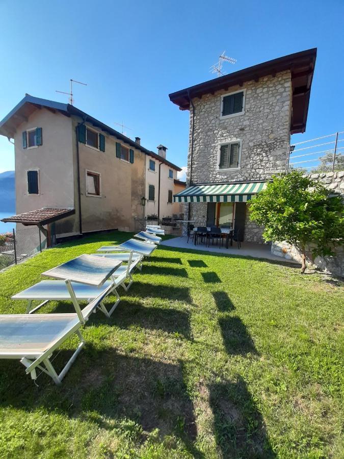 Casa/villa Sommavilla * Brenzone sul Garda