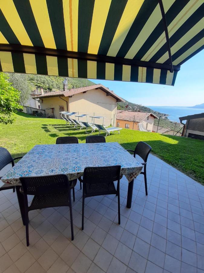 Casa/villa Sommavilla * Brenzone sul Garda