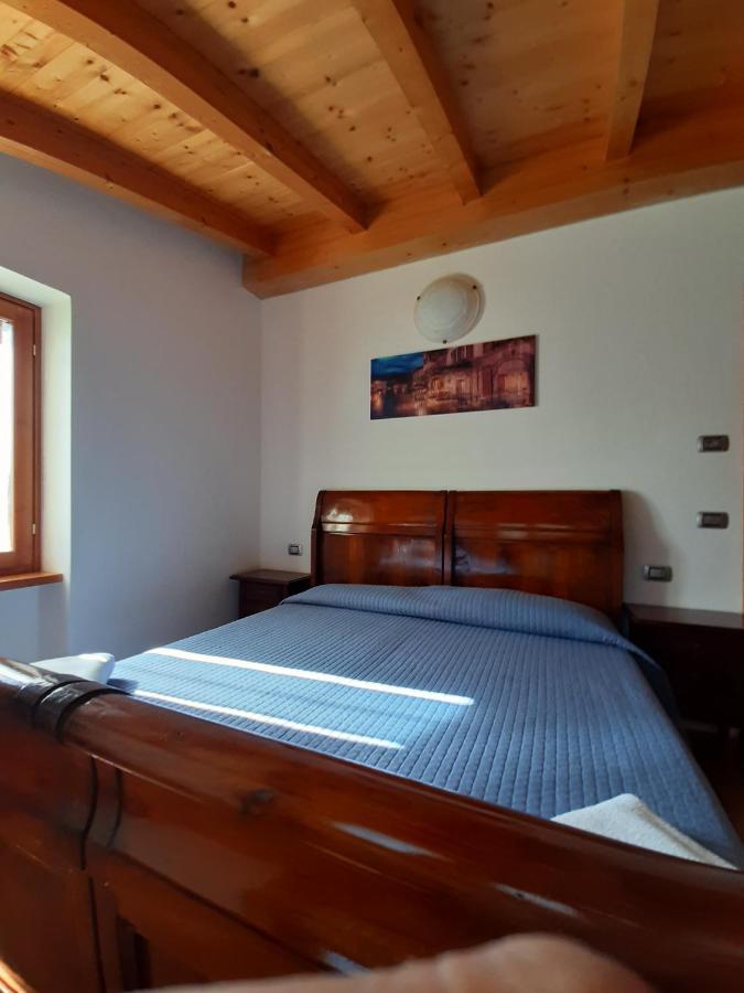 Holiday home Casa/villa Sommavilla Brenzone sul Garda